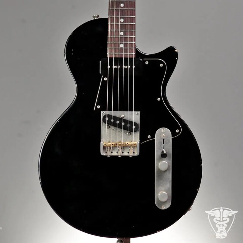 2025 Fano Oltre SP6 - 7.6 LBS (FS/FT) - The Guitar Rescue-The Guitar Rescue