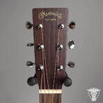 Martin D-15M - 3.86 LBS (FS/FT) - The Guitar Rescue-The Guitar Rescue