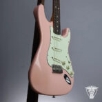 Suhr Custom Shop Classic S Antique ML - 7.61 lbs (FS/FT) - The Guitar Rescue-The Guitar Rescue