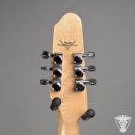 Fender Custom Shop John 5 Bigsby Telecaster 2011 - 9.25 LBS (FS/FT) - The Guitar Rescue-The Guitar Rescue