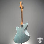 Novo Serus P2, Custom 2024 - 6.93 LBS (FS/FT) - The Guitar Rescue-The Guitar Rescue