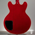 1993 Gibson BB King Lucille - 10.34 LBS - The Guitar Rescue-The Guitar Rescue