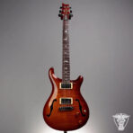 PRS McCarty Hollowbody 10 Top 2010 - 5.09 LBS - The Guitar Rescue-The Guitar Rescue