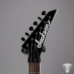 Jackson X Series SL1X Soloist 2021 - 8.04 LBS (FS/FT) - The Guitar Rescue-The Guitar Rescue
