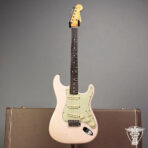Fender Custom Shop '63 Reissue Stratocaster Journeyman Relic (FS/FT) - The Guitar Rescue-The Guitar Rescue