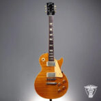 Gibson Les Paul Classic Premium Plus - 9.24 LBS (FS/FT) - The Guitar Rescue-The Guitar Rescue
