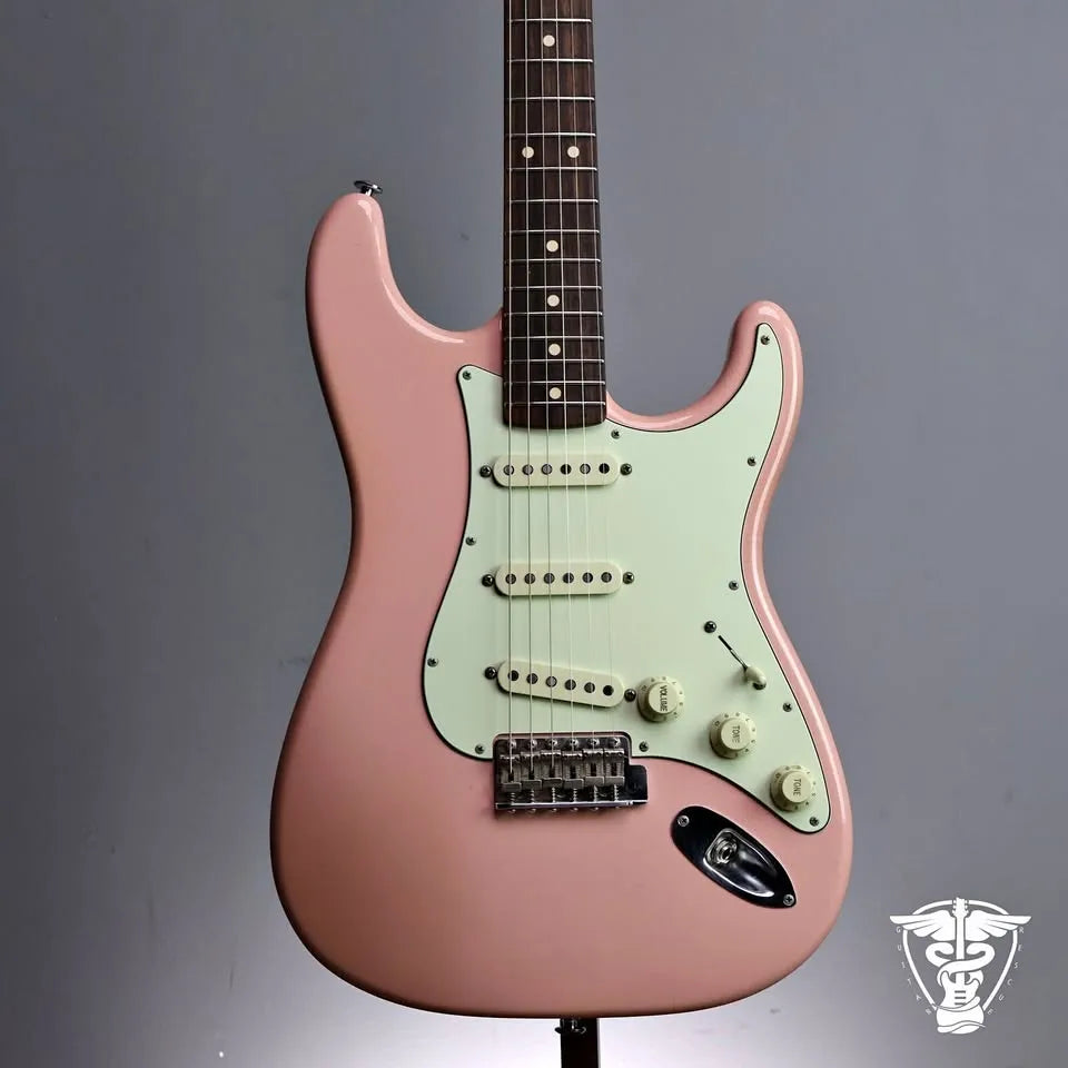 Suhr Custom Shop Classic S Antique ML - 7.61 lbs (FS/FT) - The Guitar Rescue-The Guitar Rescue