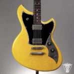 Novo Serus H2 - 7.15 LBS (FS/FT) - The Guitar Rescue-The Guitar Rescue