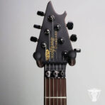 EVH Wolfgang WG Standard W/Hardcase - 7.43 lbs (FS/FT) - The Guitar Rescue-The Guitar Rescue