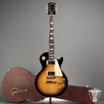 2021 Gibson Les Paul Standard '50s - 9.44 LBS (FS/FT) - The Guitar Rescue-The Guitar Rescue