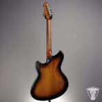 Novo Serus P2 - 6.48 LBS (FS/FT) - The Guitar Rescue-The Guitar Rescue