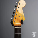 Fender Vintage Series '62 Strat - 8.25lbs (FS/FT) - The Guitar Rescue-The Guitar Rescue