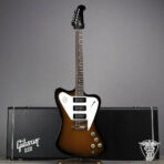 Gibson Reverse Firebird 2011 (FS/FT) - The Guitar Rescue-The Guitar Rescue