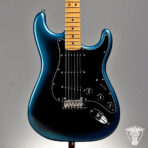 Fender American Professional II Stratocaster w/ Maple Fretboard 2021 - 7.66 LBS (FS/FT) - The Guitar Rescue-The Guitar Rescue