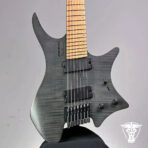 2021 Strandberg Guitars Boden Standard 7 - 5.5 LBS (FS/FT) - The Guitar Rescue-The Guitar Rescue