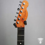 Fender American Acoustasonic Telecaster - 4.91 lbs (FS/FT) - The Guitar Rescue-The Guitar Rescue