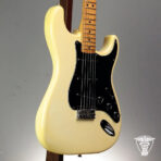 Fender 1979 Stratocaster - Hardtail - 9.6 lbs (FS/FT) - The Guitar Rescue-The Guitar Rescue