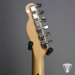 Fender Standard Telecaster w/Hardcase - 8.19 lbs - The Guitar Rescue-The Guitar Rescue