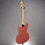 Fender Kurt Cobain Signature Jag-Stang 2021 (FS/FT) - The Guitar Rescue-The Guitar Rescue