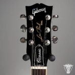 Gibson Les Paul Classic 2022 - 9.07 LBS (FS/FT) - The Guitar Rescue-The Guitar Rescue