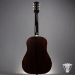Gibson Custom Shop Historic 1942 Banner Southern Jumbo 2023 - 4.53 LBS (FS/FT) - The Guitar Rescue-The Guitar Rescue