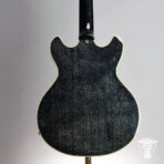 D'Angelico Excel Mini DC - 7.13 LBS (FS/FT) - The Guitar Rescue-The Guitar Rescue
