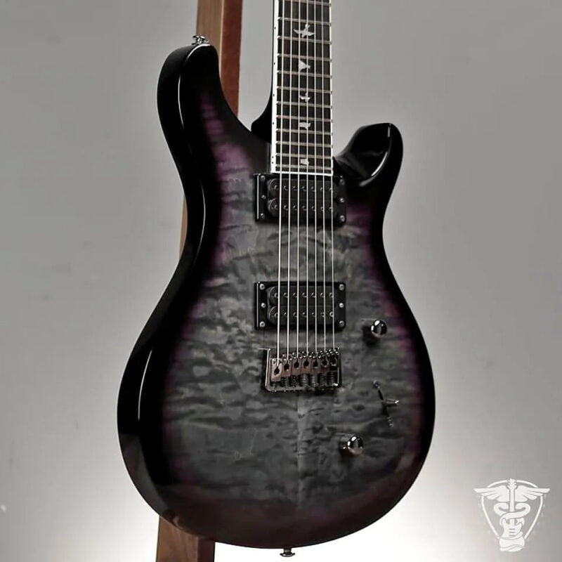 2020 PRS SE Mark Holcomb - 7.88 LBS (FS/FT) - The Guitar Rescue-The Guitar Rescue