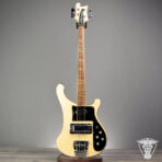 Rickenbacker 4003 - 9.79 LBS - The Guitar Rescue-The Guitar Rescue