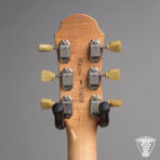 Patrick James Eggle Macon S.C. F.T. - 7.12 LBS (FS/FT) - The Guitar Rescue-The Guitar Rescue