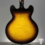 Gibson ES-335 Dot 2008 ESDTVSNH1 (FS/FT) - The Guitar Rescue-The Guitar Rescue