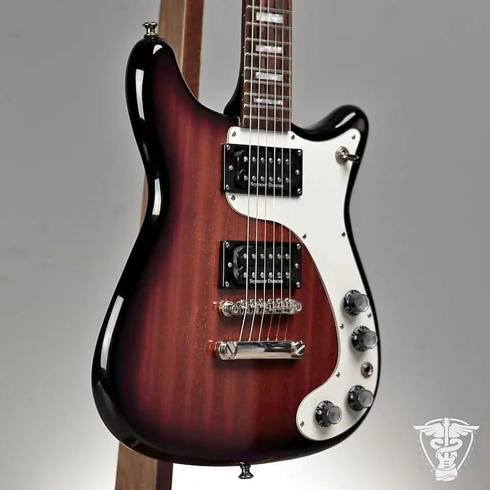 Epiphone Wilshire PRO 2010 - 6.62 LBS (FS/FT) - The Guitar Rescue-The Guitar Rescue