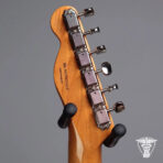 Fender Classic Series '60s Telecaster w/ Rosewood Fretboard - 8.11 LBS (FS/FT) - The Guitar Rescue-The Guitar Rescue