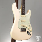 Fender Partscaster - 7.58 LBS (FS/FT) - The Guitar Rescue-The Guitar Rescue
