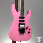Jackson X Series SL1X Soloist 2021 - 8.04 LBS (FS/FT) - The Guitar Rescue-The Guitar Rescue