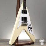 Gibson '70s Flying V 2023 - 7.65 LBS (FS/FT) - The Guitar Rescue-The Guitar Rescue