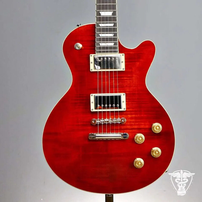 2024 Eastman SB59 - (P[hidden information] LBS (FS/FT) - The Guitar Rescue-The Guitar Rescue