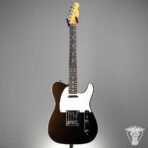 2022 Fender American Ultra Telecaster (FS/FT) - The Guitar Rescue-The Guitar Rescue