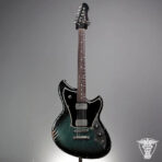 Novo Serus H2, Custom 2024 - 7.77 LBS (FS/FT) - The Guitar Rescue-The Guitar Rescue