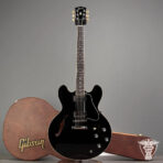 2020 Gibson ES-335 - 7.73 LBS (FS/FT) - The Guitar Rescue-The Guitar Rescue