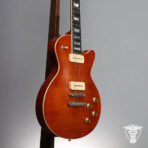 Eastman SB59/v-AMB - (P[hidden information] LBS - The Guitar Rescue-The Guitar Rescue