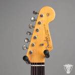 Fender Custom Shop '63 Reissue Stratocaster Journeyman Relic (FS/FT) - The Guitar Rescue-The Guitar Rescue