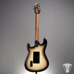 Ernie Ball Music Man Cutlass HT SSS 2022 - 2024 - Brulee - The Guitar Rescue-The Guitar Rescue