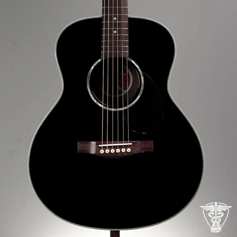 2024 Eastman PCH2-TG - 3.4 LBS (FS/FT) - The Guitar Rescue-The Guitar Rescue