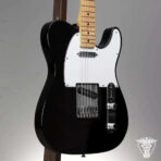 Fender Standard Telecaster 2001 (FS/FT) - The Guitar Rescue-The Guitar Rescue