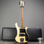Rickenbacker 4003 - 9.79 LBS - The Guitar Rescue-The Guitar Rescue