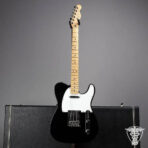 Fender Standard Telecaster 2001 (FS/FT) - The Guitar Rescue-The Guitar Rescue