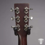 Martin 000-15M 2016 (FS/FT) - The Guitar Rescue-The Guitar Rescue