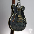 D'Angelico Excel Mini DC - 7.13 LBS (FS/FT) - The Guitar Rescue-The Guitar Rescue