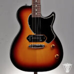 Godin Summit Classic SG 2010s - 7.37 LBS (FS/FT) - The Guitar Rescue-The Guitar Rescue