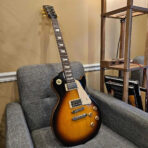 Gibson Les Paul Tribute - The Guitar Rescue-The Guitar Rescue